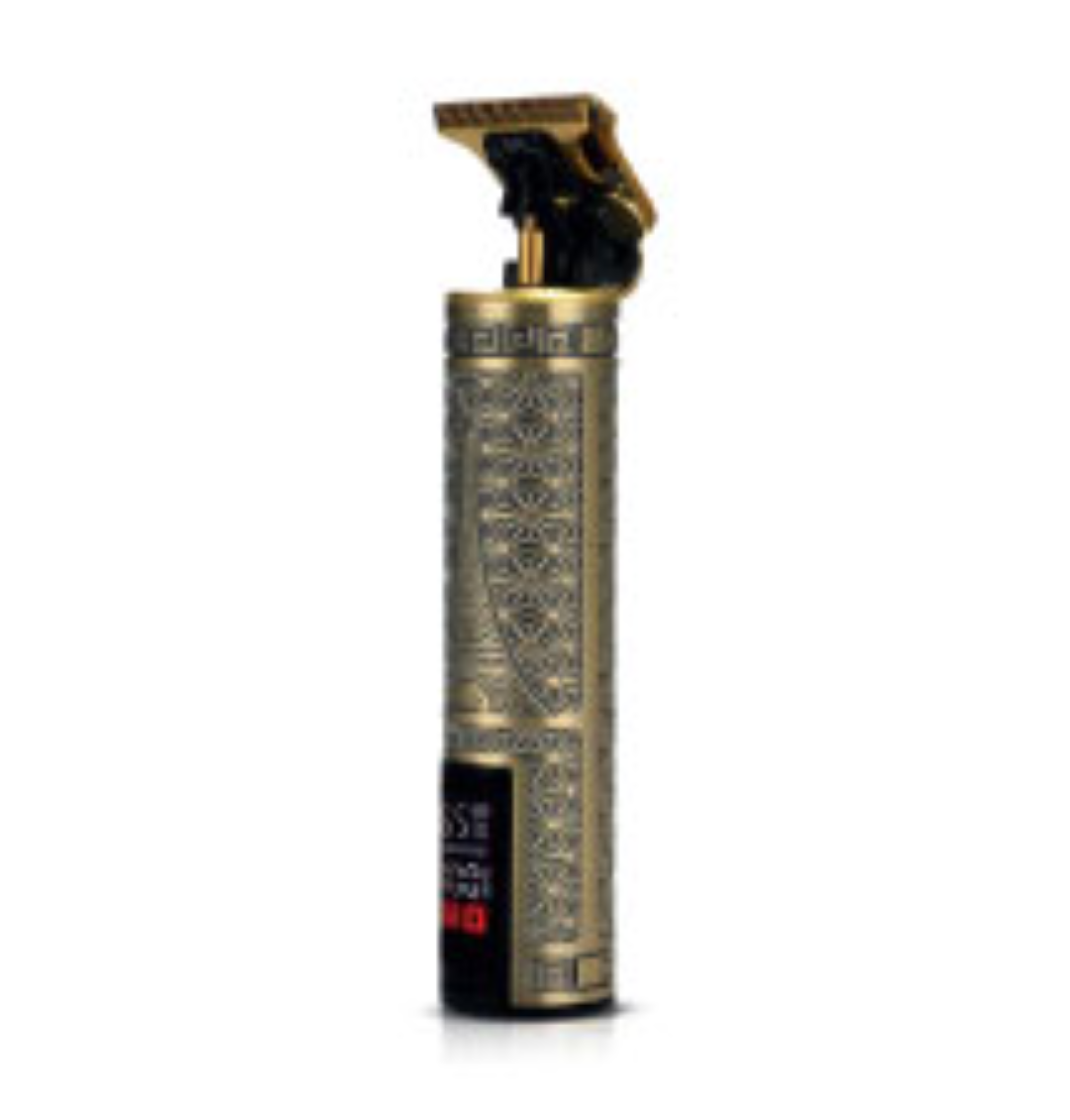 SANFORD HAIR CLIPPER RECHARGEABLE SF1954HC